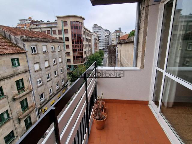Piso en alquiler en Casco Antigo, Pontevedra