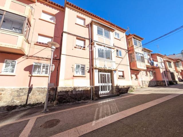 Piso en venta en Mourente, Pontevedra