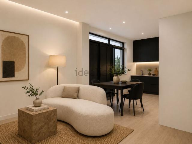 Piso en venta en Mourente, Pontevedra