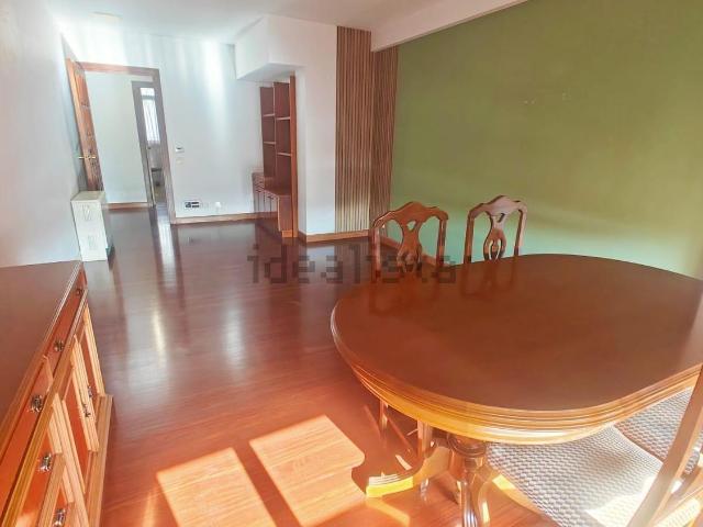 Piso en alquiler en Pontevedra, Deza