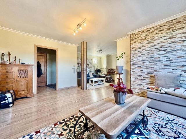 Ático en venta en A Virxe do Camiño, Pontevedra