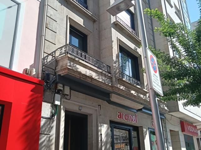 Piso en alquiler en Pontevedra, Deza