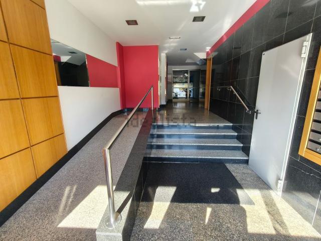 Piso en venta en Campolongo, Pontevedra