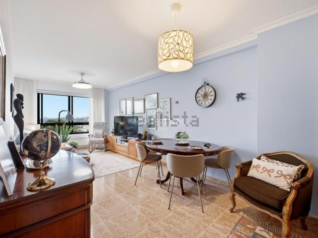 Piso en venta en Mourente, Pontevedra