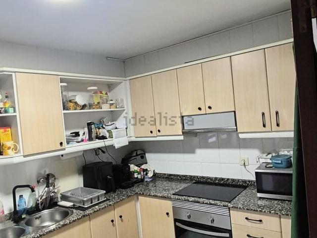 Ático en venta en Mourente, Deza