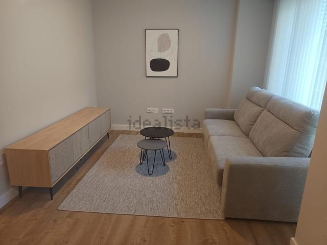 Piso en alquiler en Casco Antigo, Deza