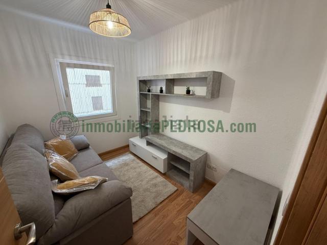 Piso en alquiler en Mourente, Pontevedra