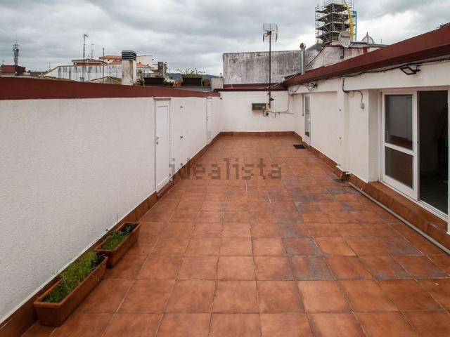 Ático en venta en Casco Antigo, Pontevedra
