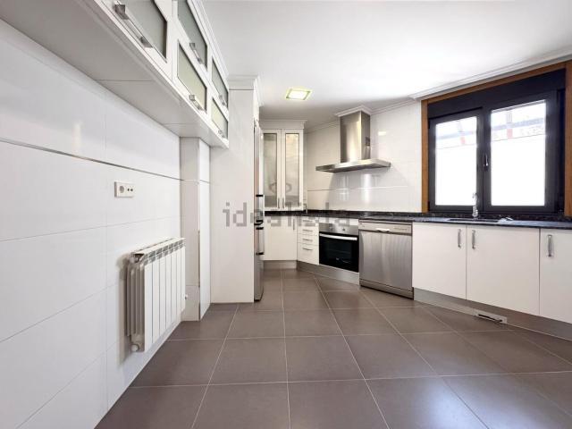 Ático en venta en Lérez, Pontevedra