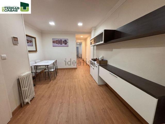 Piso en alquiler en Casco Antigo, Pontevedra