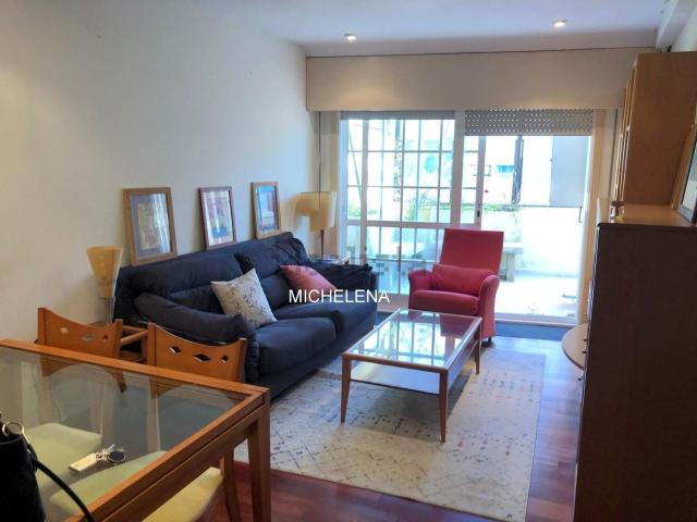 Ático en venta en O Burgo, Pontevedra