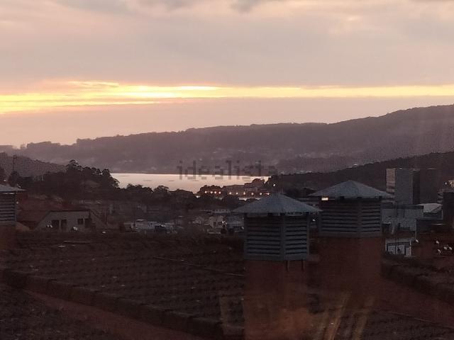 Ático en venta en A Virxe do Camiño, Pontevedra