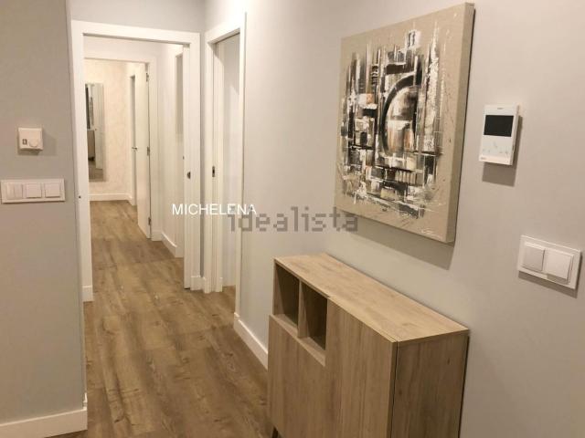 Piso en alquiler en Casco Antigo, Deza