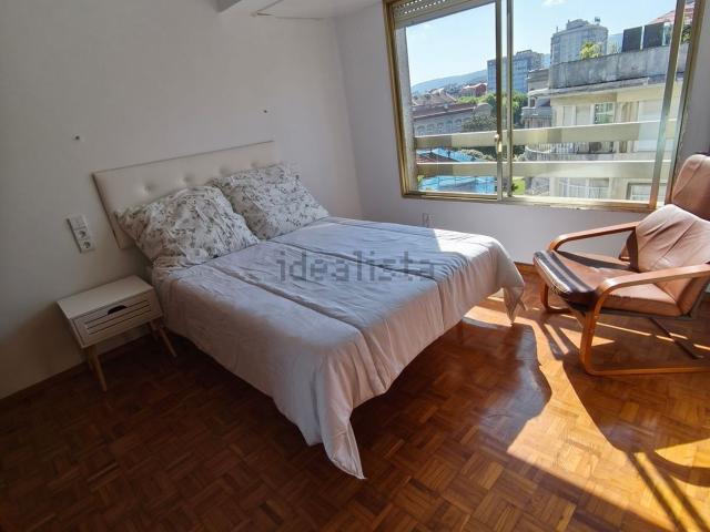 Piso en alquiler en Casco Antigo, Deza