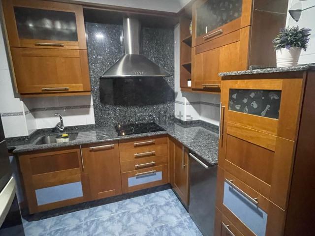 Piso en alquiler en A Virxe do Camiño, Deza