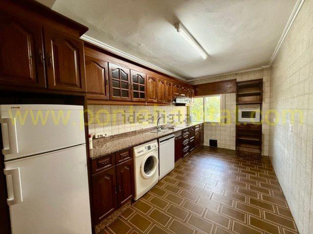 Piso en alquiler en Campolongo, Pontevedra