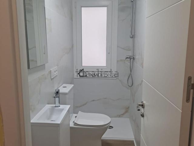 Piso en alquiler en Casco Antigo, Pontevedra