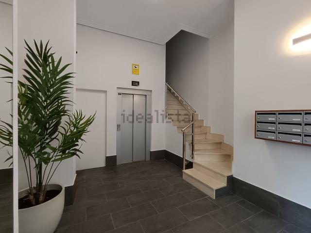 Piso en alquiler en Casco Antigo, Pontevedra
