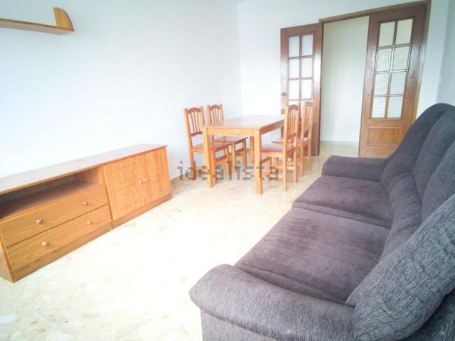 Piso en alquiler en Mourente, Deza