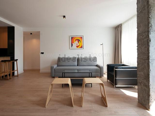 Piso en alquiler en Casco Antigo, Deza