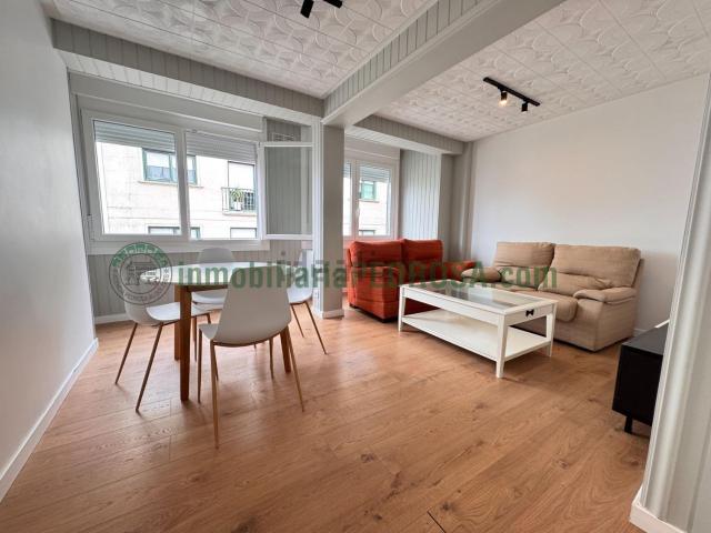 Piso en alquiler en O Burgo, Pontevedra