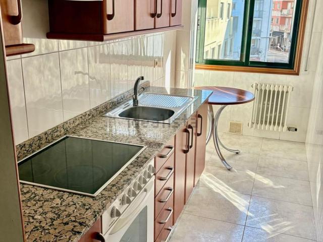 Piso en venta en Pontevedra, San Antoniño