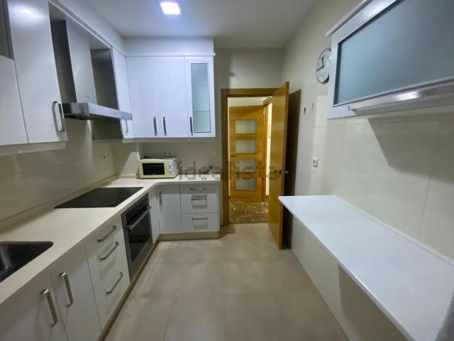 Piso en alquiler en Casco Antigo, Deza