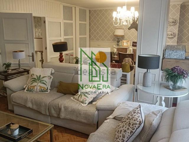 Piso en venta en A Moureira, Pontevedra