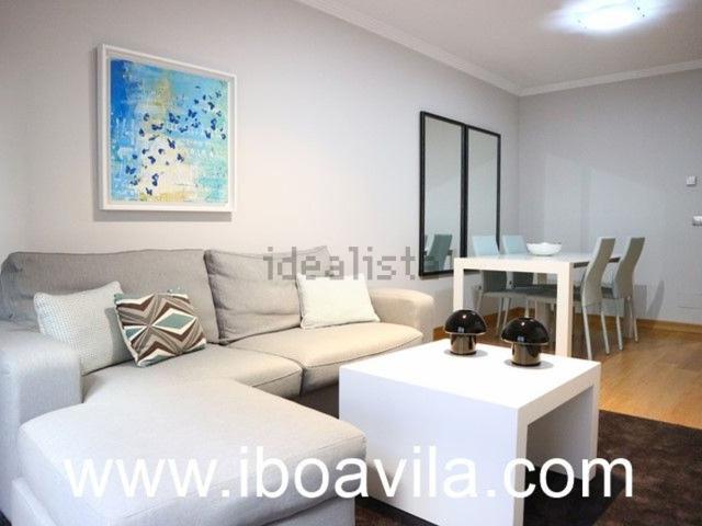 Piso en alquiler en Campolongo, Deza