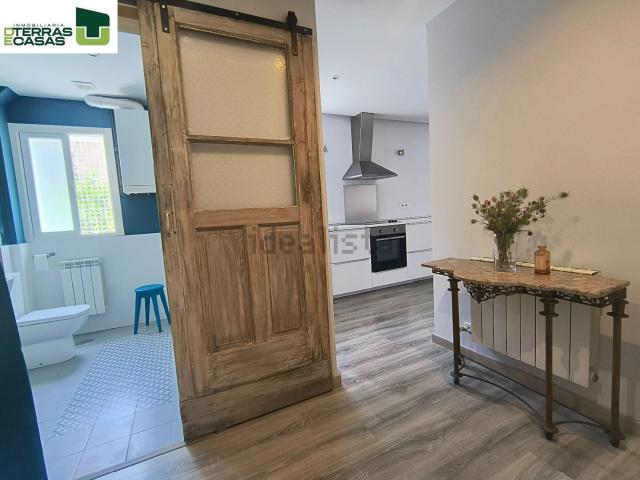 Piso en venta en Casco Antigo, Pontevedra