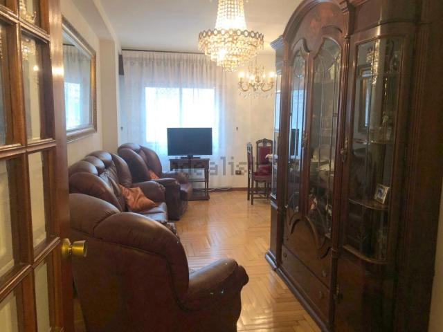 Piso en venta en A Moureira, Pontevedra