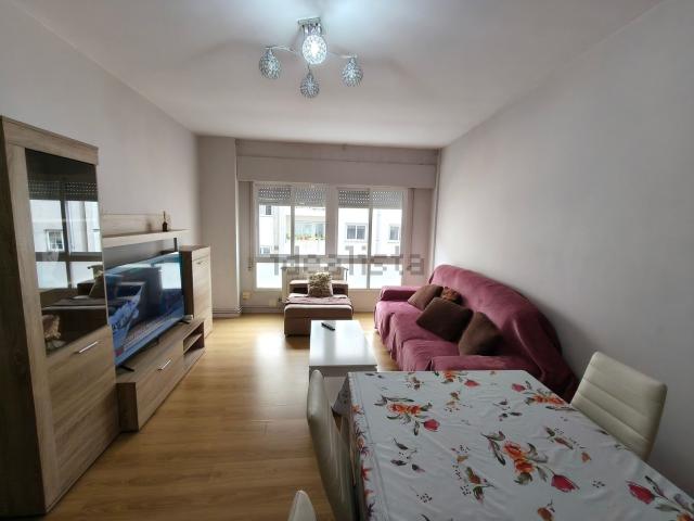 Piso en alquiler en Casco Antigo, Pontevedra