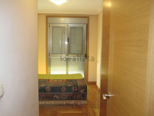 Piso en alquiler en Pontevedra, Deza