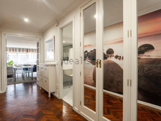 Piso en alquiler en Casco Antigo, Pontevedra