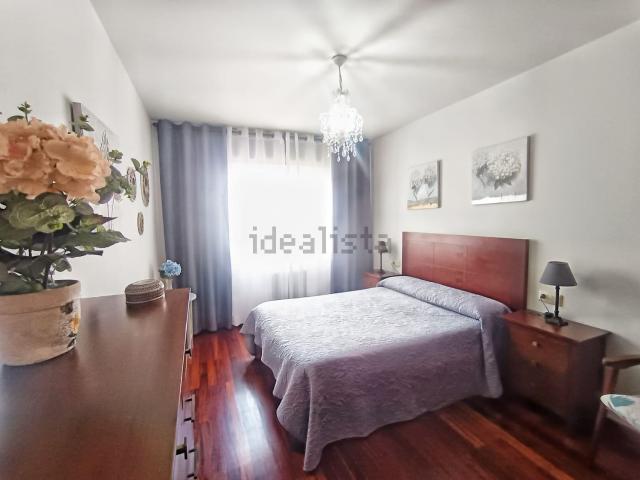 Piso en venta en Casco Antigo, Pontevedra