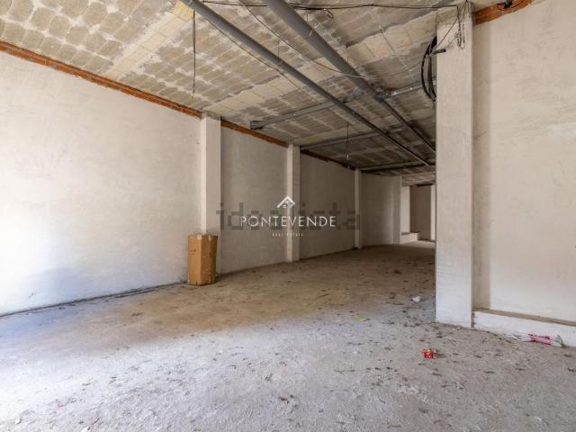 Piso en venta en Campolongo, Pontevedra