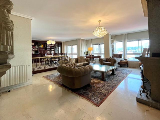 Dúplex en venta en Pontevedra, Deza