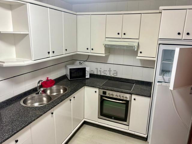 Piso en alquiler en Mourente, Pontevedra