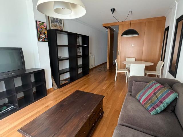 Piso en alquiler en Casco Antigo, Pontevedra