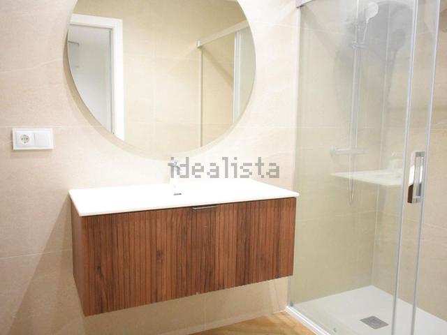 Piso en venta en Campolongo, Pontevedra