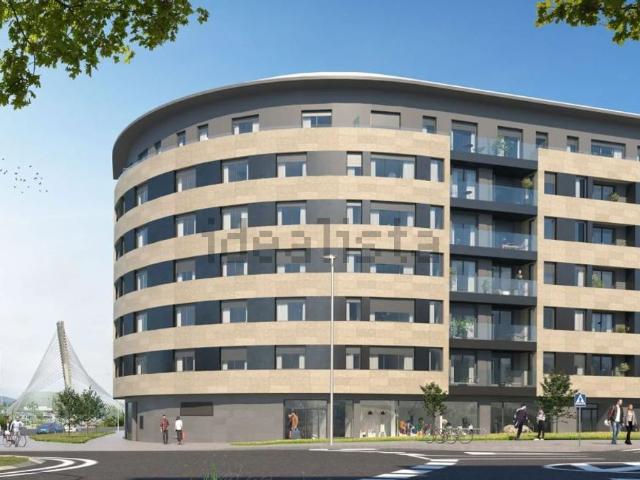 Piso en venta en Mourente, Pontevedra