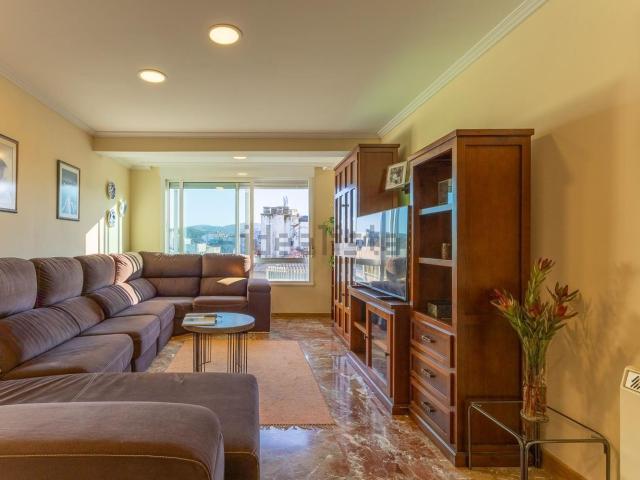 Piso en venta en Casco Antigo, Pontevedra