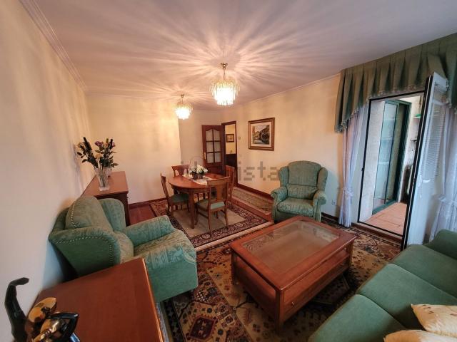 Piso en alquiler en A Virxe do Camiño, Deza