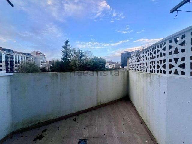 Piso en venta en Campolongo, Pontevedra