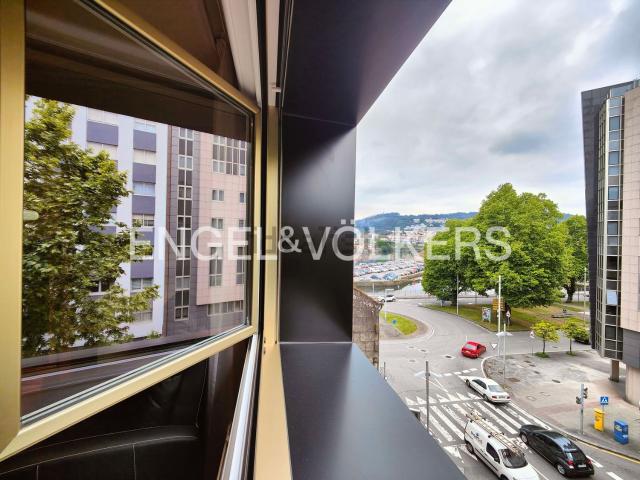 Piso en venta en Campolongo, Pontevedra
