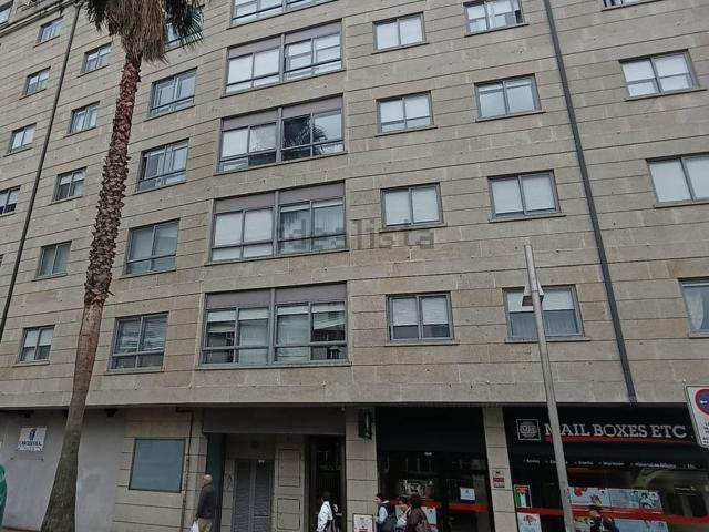 Piso en alquiler en Pontevedra, Deza