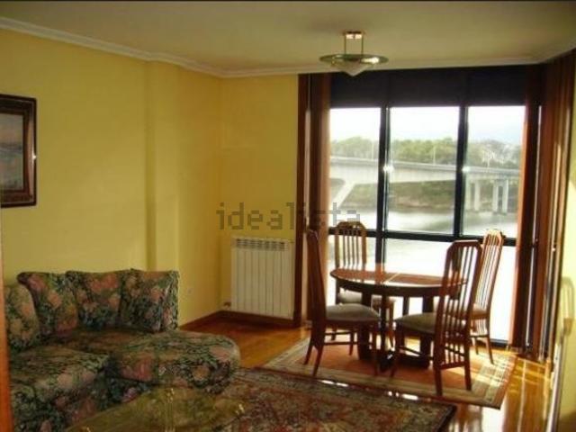 Piso en alquiler en Salcedo, Deza