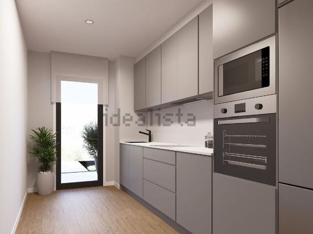 Ático en venta en Pontevedra, Deza