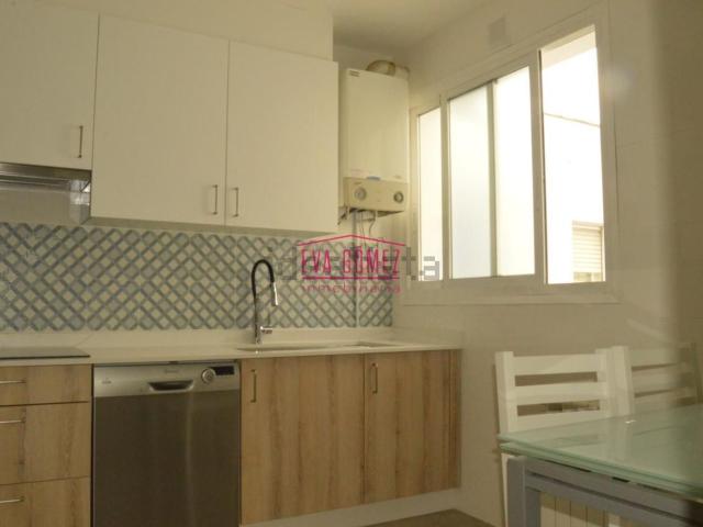 Piso en venta en Mourente, Pontevedra