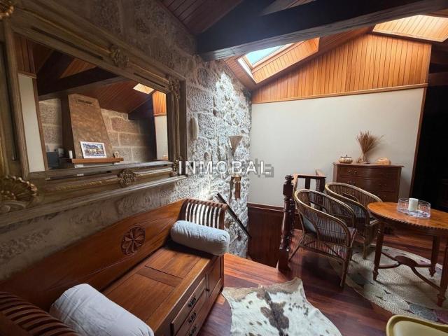 Piso en alquiler en Casco Antigo, Pontevedra
